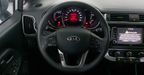 Kia Rio 1.6 EX MT Sedan 2016