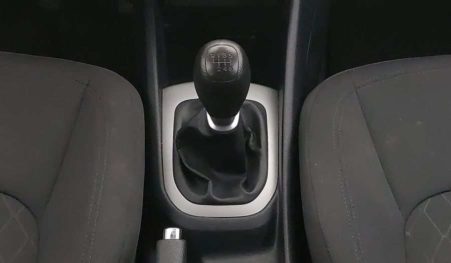 Kia Rio 1.6 EX MT Sedan 2016