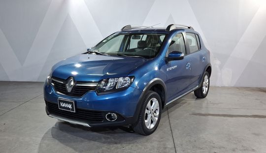 Renault • Stepway