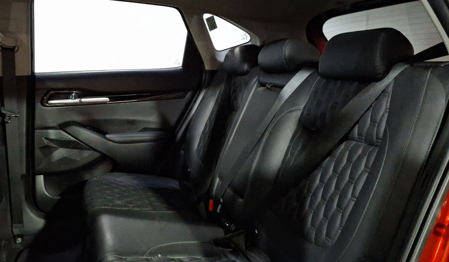 Kia Seltos 1.6 EX PACK AUTO Suv 2021