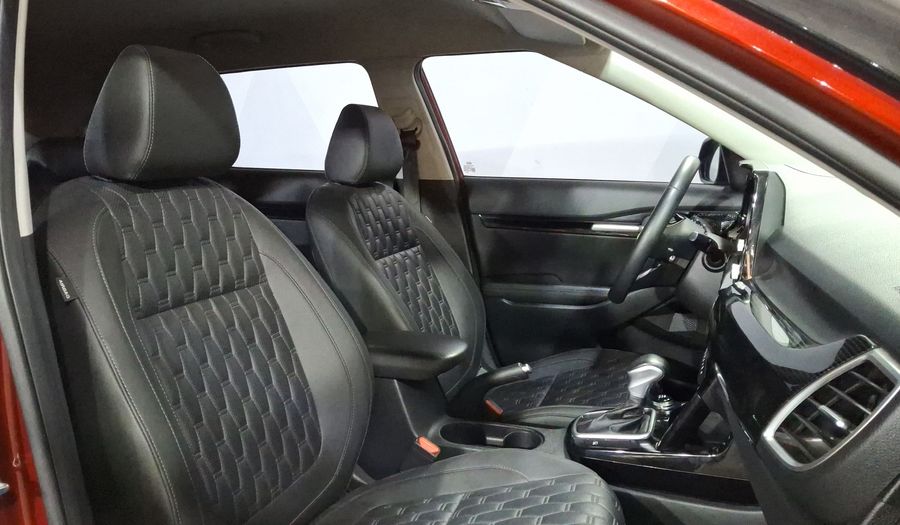 Kia Seltos 1.6 EX PACK AUTO Suv 2021