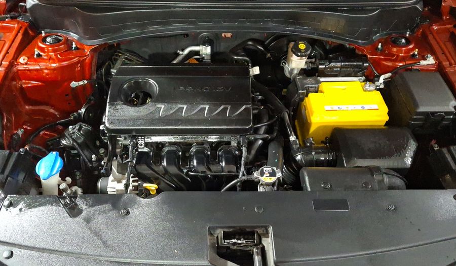 Kia Seltos 1.6 EX PACK AUTO Suv 2021