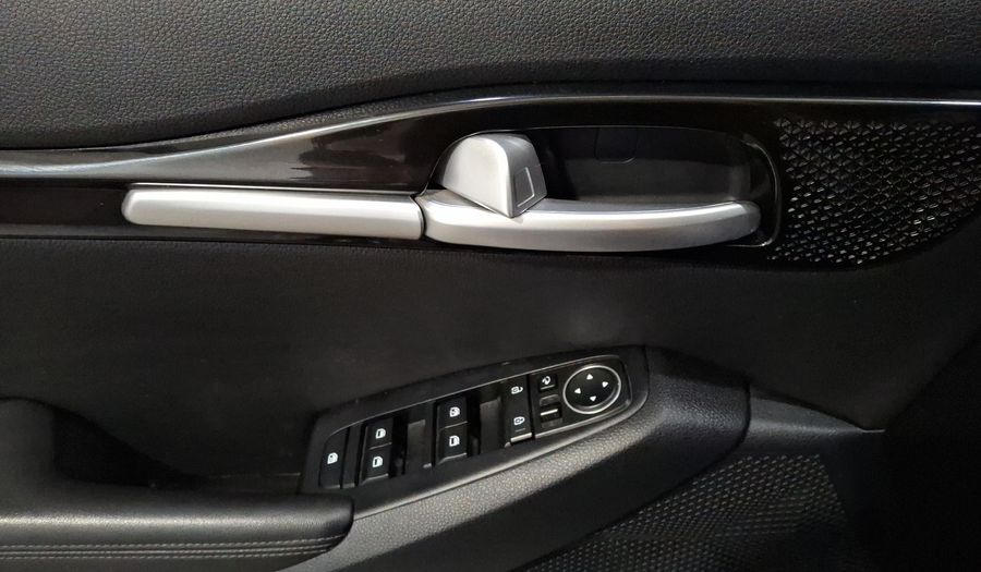 Kia Seltos 1.6 EX PACK AUTO Suv 2021