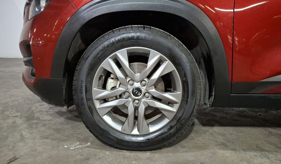 Kia Seltos 1.6 EX PACK AUTO Suv 2021