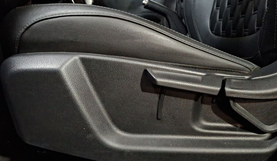 Kia Seltos 1.6 EX PACK AUTO Suv 2021