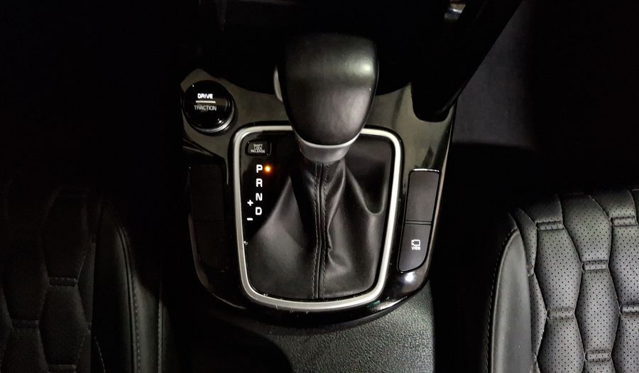 Kia Seltos 1.6 EX PACK AUTO Suv 2021