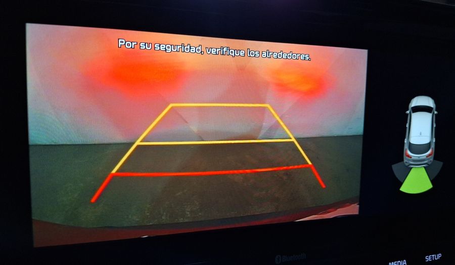 Kia Seltos 1.6 EX PACK AUTO Suv 2021