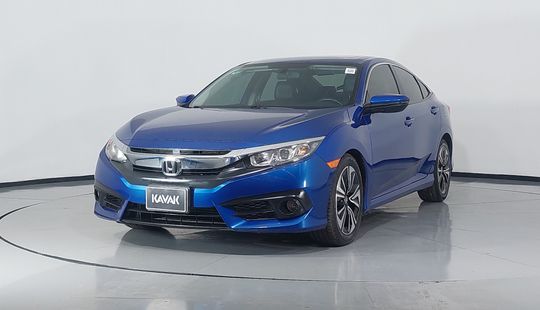Honda • Civic