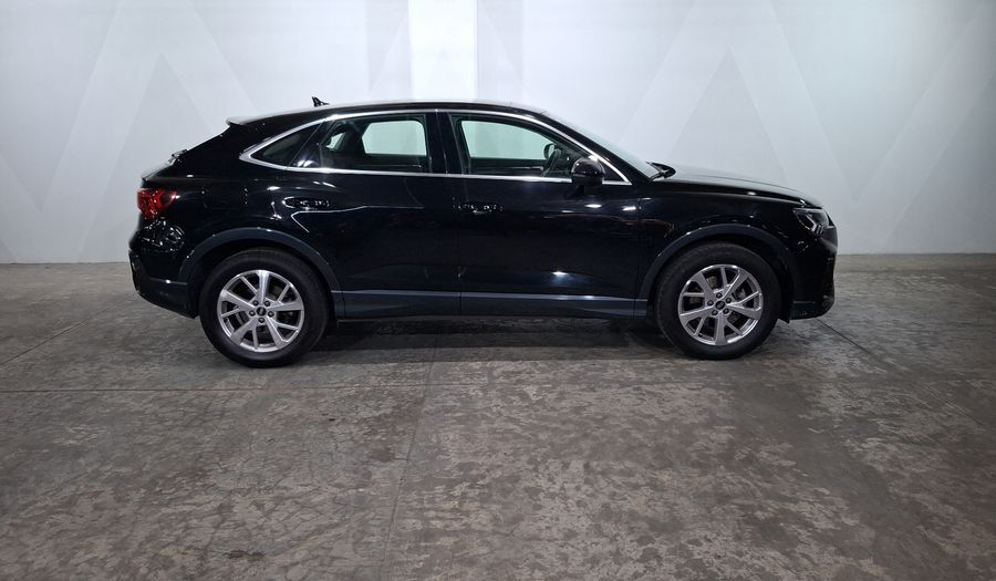 Audi Q3 Sportback 1.4 SB 35 TFSI SELECT DCT Suv 2022