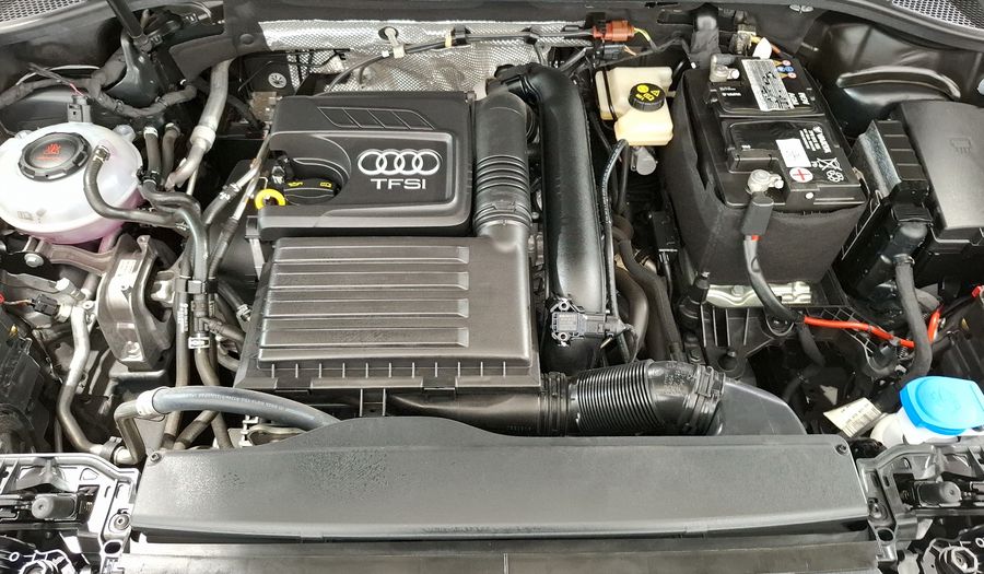 Audi Q3 Sportback 1.4 SB 35 TFSI SELECT DCT Suv 2022