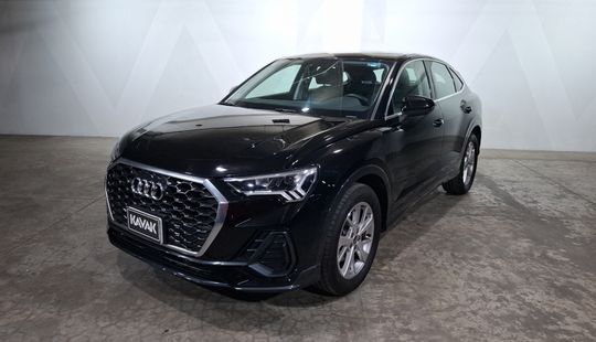 Audi • Q3 Sportback