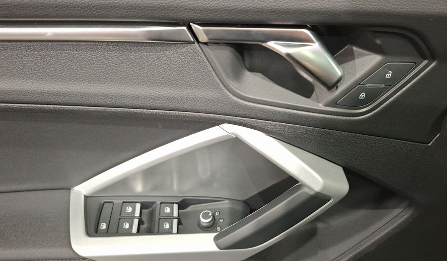 Audi Q3 Sportback 1.4 SB 35 TFSI SELECT DCT Suv 2022