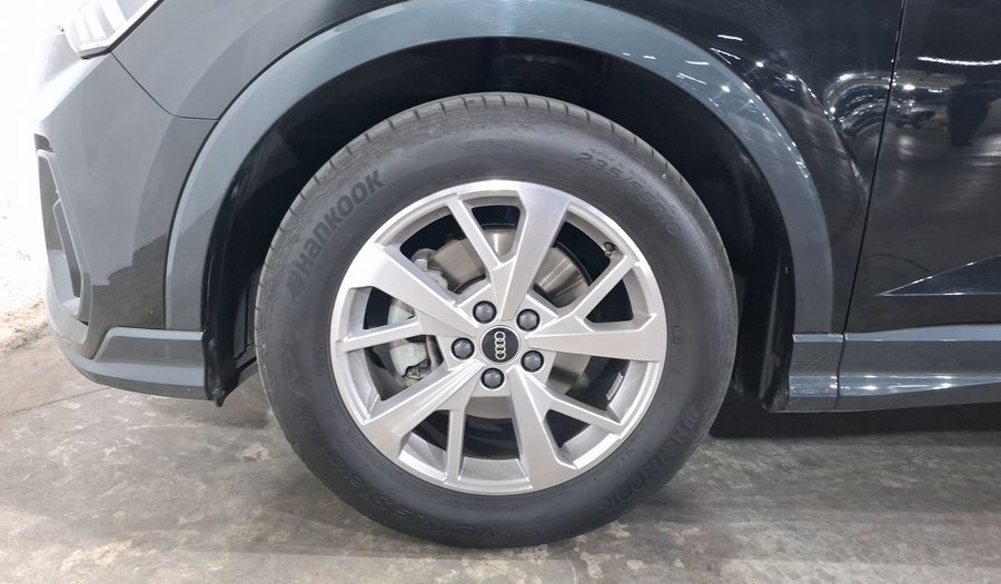 Audi Q3 Sportback 1.4 SB 35 TFSI SELECT DCT Suv 2022