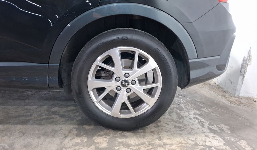 Audi Q3 Sportback 1.4 SB 35 TFSI SELECT DCT Suv 2022