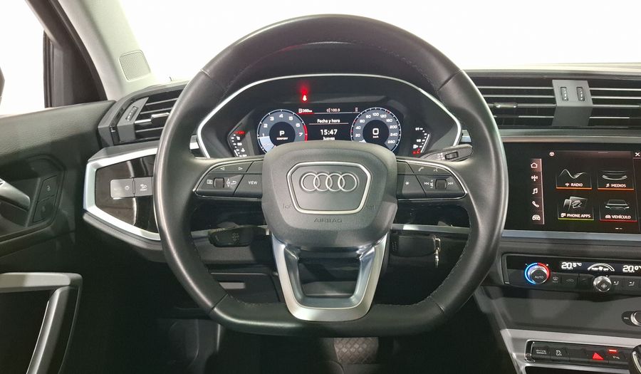 Audi Q3 Sportback 1.4 SB 35 TFSI SELECT DCT Suv 2022