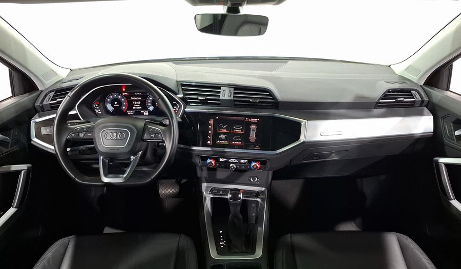 Audi Q3 Sportback 1.4 SB 35 TFSI SELECT DCT Suv 2022