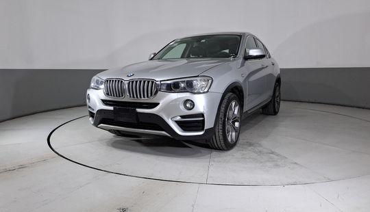 Bmw • X4