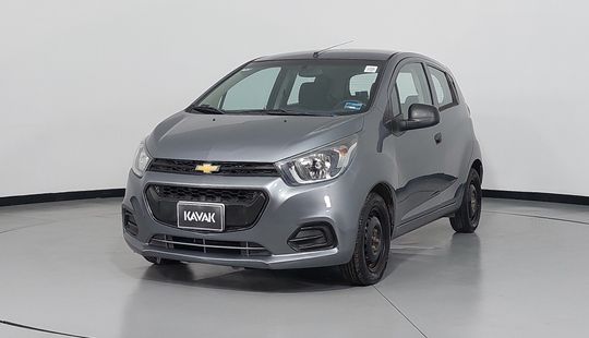 Chevrolet • Beat