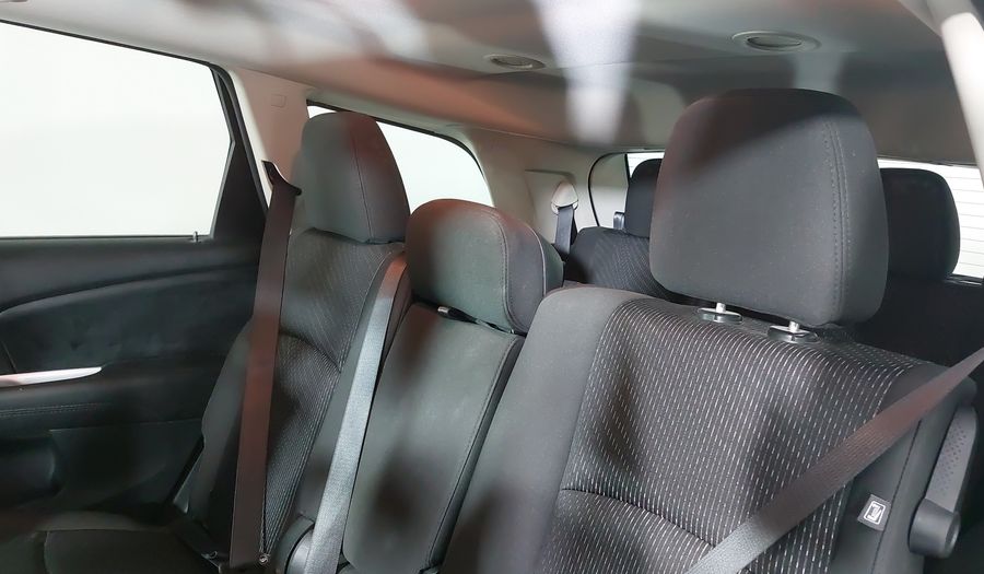 Dodge Journey 2.4 SE BLACKTOP Suv 2018