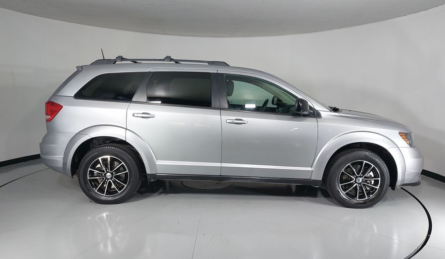 Dodge Journey 2.4 SE BLACKTOP Suv 2018