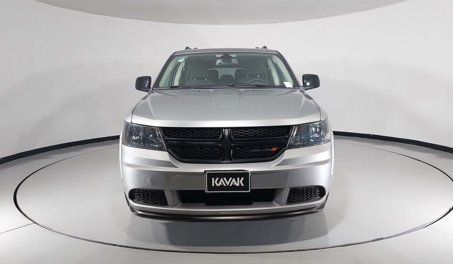 Dodge Journey 2.4 SE BLACKTOP Suv 2018
