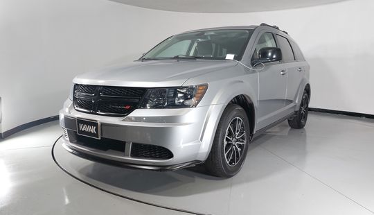 Dodge • Journey