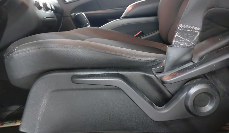 Dodge Journey 2.4 SE BLACKTOP Suv 2018