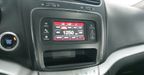 Dodge Journey 2.4 SE BLACKTOP Suv 2018