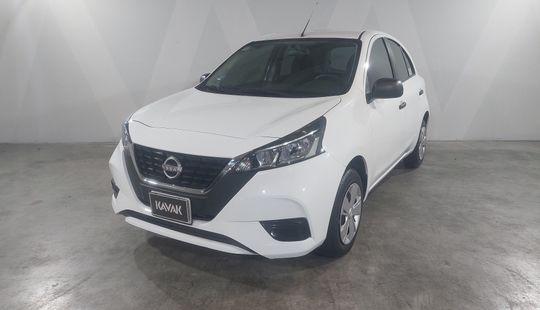 Nissan • March