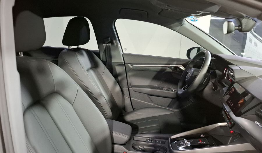 Audi A3 1.4 35 TFSI SELECT AUTO Sedan 2024