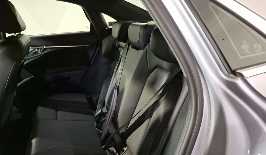 Audi A3 1.4 35 TFSI SELECT AUTO Sedan 2024