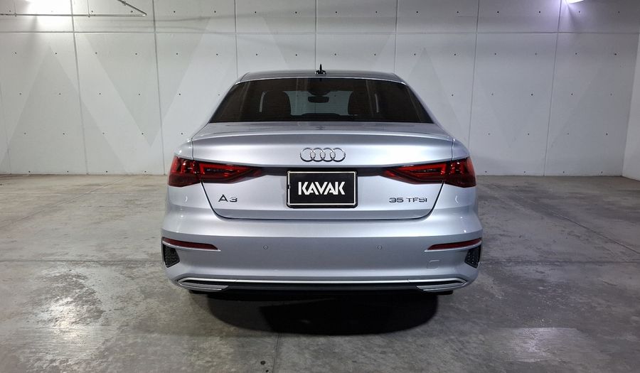 Audi A3 1.4 35 TFSI SELECT AUTO Sedan 2024