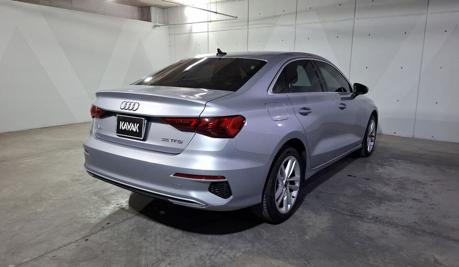 Audi A3 1.4 35 TFSI SELECT AUTO Sedan 2024