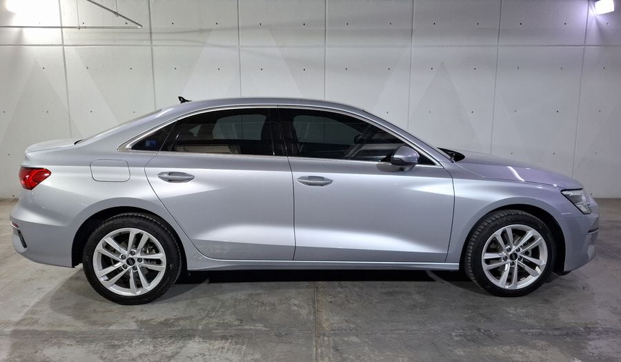 Audi A3 1.4 35 TFSI SELECT AUTO Sedan 2024