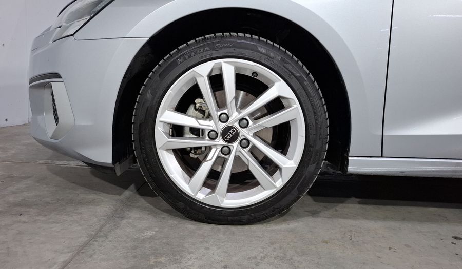 Audi A3 1.4 35 TFSI SELECT AUTO Sedan 2024