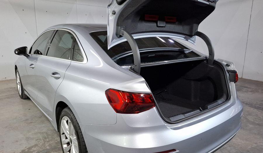 Audi A3 1.4 35 TFSI SELECT AUTO Sedan 2024