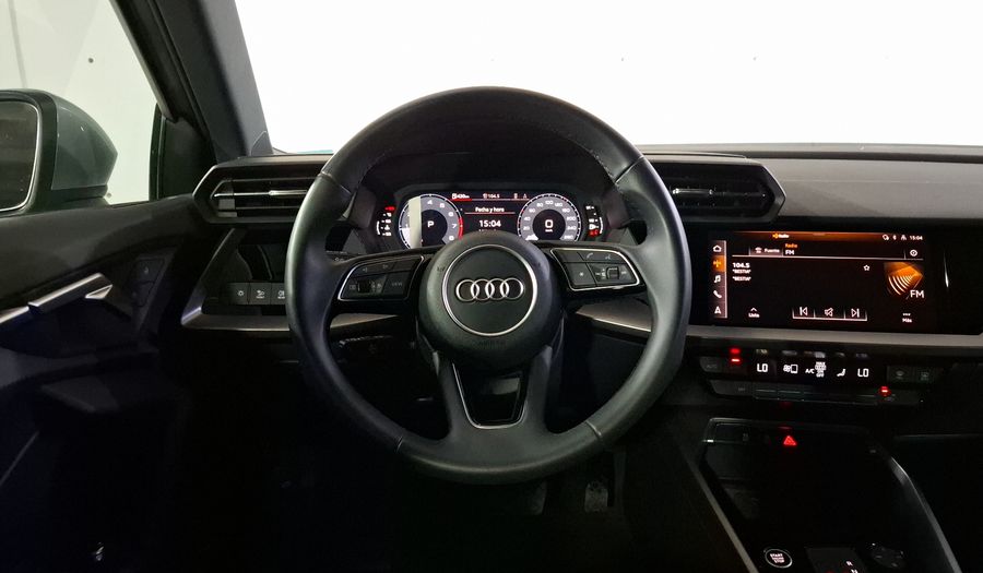 Audi A3 1.4 35 TFSI SELECT AUTO Sedan 2024