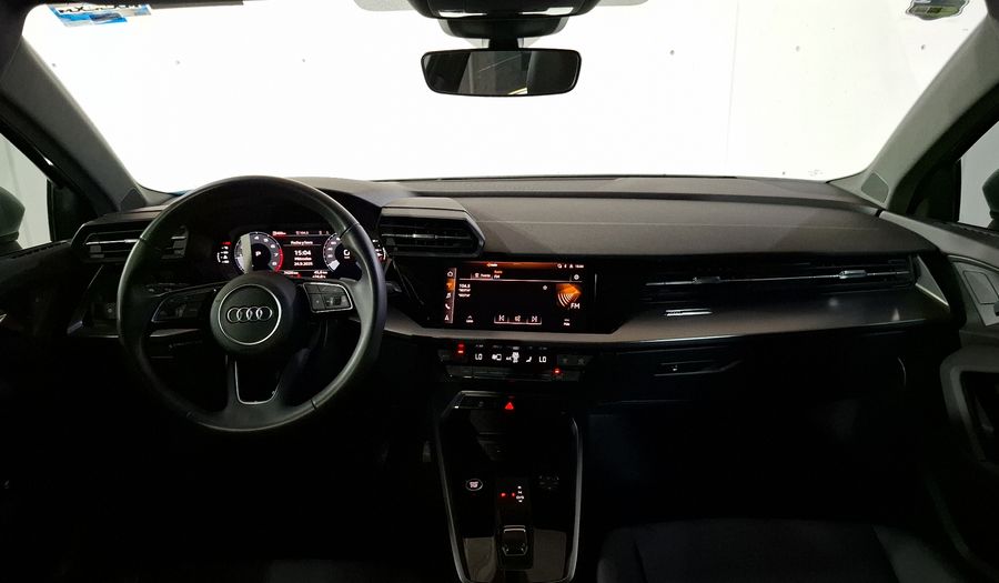 Audi A3 1.4 35 TFSI SELECT AUTO Sedan 2024