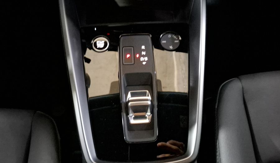 Audi A3 1.4 35 TFSI SELECT AUTO Sedan 2024