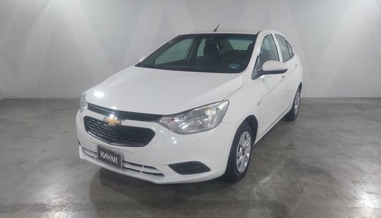 Chevrolet • Aveo