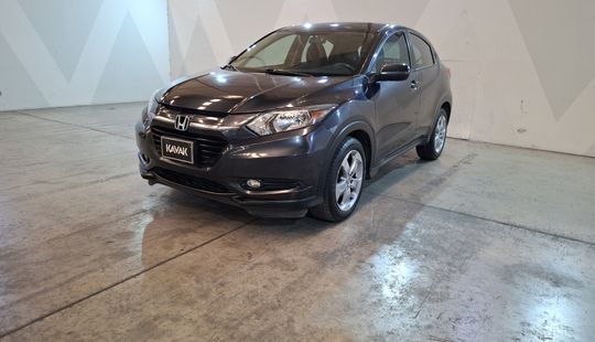 Honda • HR-V