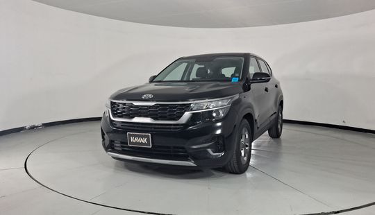 Kia • Seltos