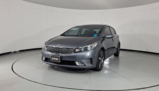 Kia • FORTE