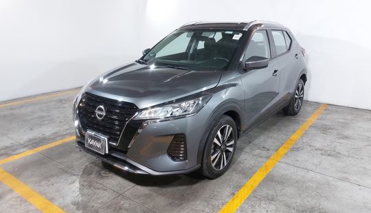 Nissan • Kicks Play