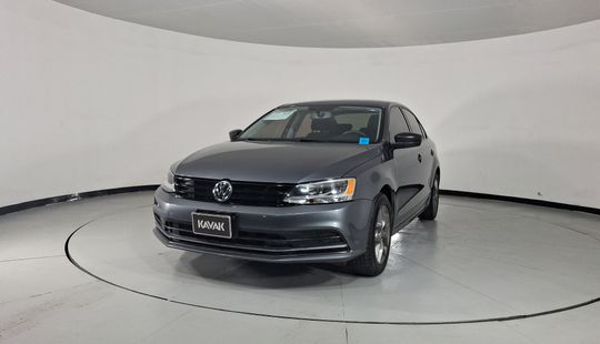 Volkswagen • Jetta