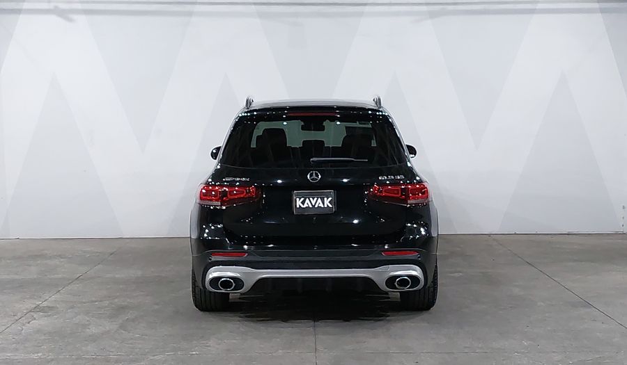 Mercedes Benz Clase Glb 2.0 MERCEDES-AMG 35 DCT 4MATIC Suv 2022