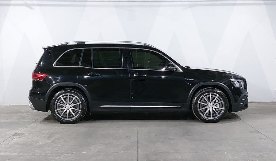 Mercedes Benz Clase Glb 2.0 MERCEDES-AMG 35 DCT 4MATIC Suv 2022