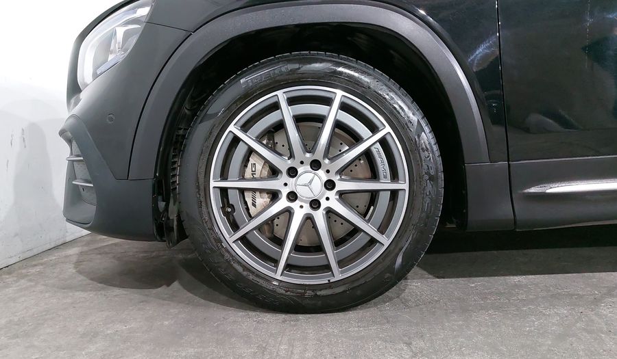 Mercedes Benz Clase Glb 2.0 MERCEDES-AMG 35 DCT 4MATIC Suv 2022