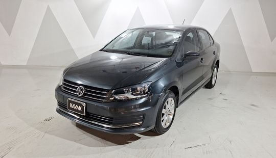 Volkswagen • Vento
