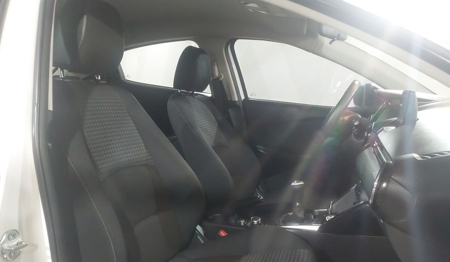 Mazda 2 1.5 I TOURING TM Hatchback 2018